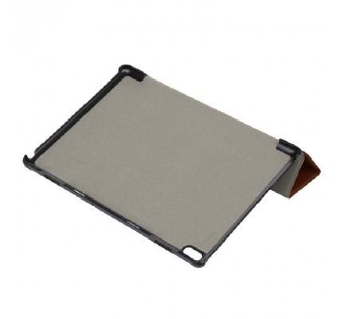 Чохол до планшета BeCover Smart Case для Lenovo Tab E10 TB-X104 Brown (703276)