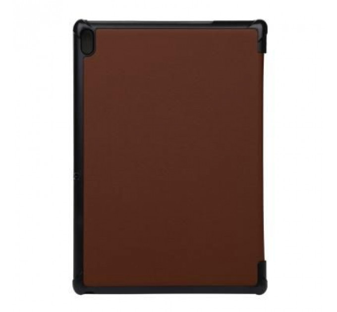 Чохол до планшета BeCover Smart Case для Lenovo Tab E10 TB-X104 Brown (703276)