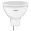 Osram Лампочка Osram LED VALUE, MR16, 7W, 4000K, GU5.3 (4058075689343)