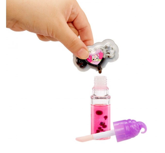 Yummiland Лялька Yummiland набір з лялькою та блиском для губ SS – Астрід Старс (545859)