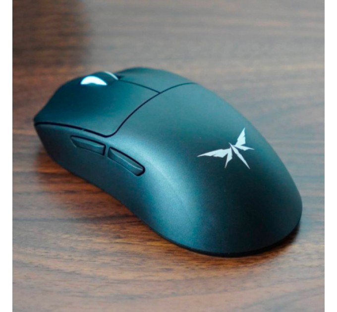 VGN Мишка VGN Dragonfly F1 MOBA Wireless Black (VGN-F1-MOBA-WL-BLK)