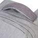 Рюкзак для ноутбука RivaCase 15.6" 7562 grey/mocha anti-theft (7562Grey/Mocha)