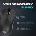 VGN Мишка VGN Dragonfly F1 PRO Wireless Black (VGN-F1-PRO-WL-BLK)