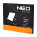 Neo Tools Прожектор Neo Tools алюміній, 220 В, 100Вт, 8000 люмен, SMD LED, кабель 0.3 м бе (99-054)