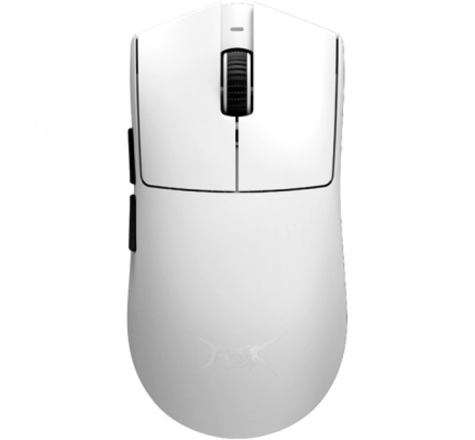 ATK Мишка ATK Z1 PRO MAX White (ATK-Z1-PROMAX-WHT)
