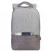 Рюкзак для ноутбука RivaCase 15.6" 7562 grey/mocha anti-theft (7562Grey/Mocha)