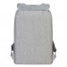 Рюкзак для ноутбука RivaCase 15.6" 7562 grey/mocha anti-theft (7562Grey/Mocha)