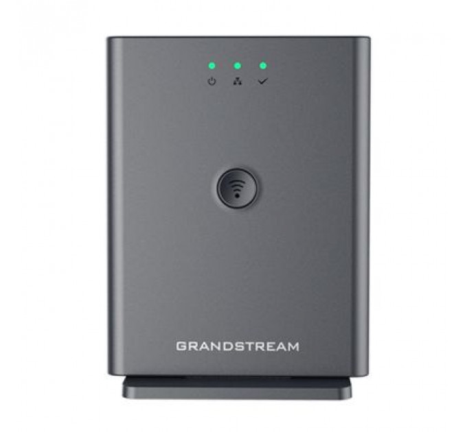 VoIP-шлюз Grandstream DP755