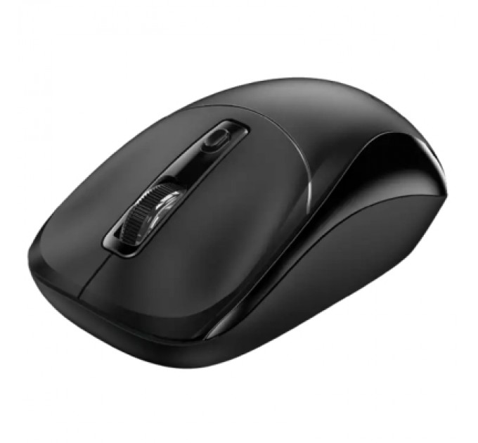 Genius Мишка Genius NX-7123 Wireless Black (31030043400)