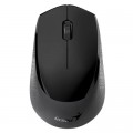Genius Мишка Genius NX-8000S Wireless/Bluetooth Black (31030034401)