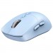 Genius Мишка Genius NX-8080S Wireless/Bluetooth Blue (31030042402)
