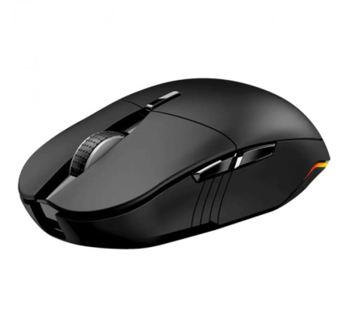 Genius Мишка Genius Scorpion M8250 Wireless/Bluetooth Black (31060001401)