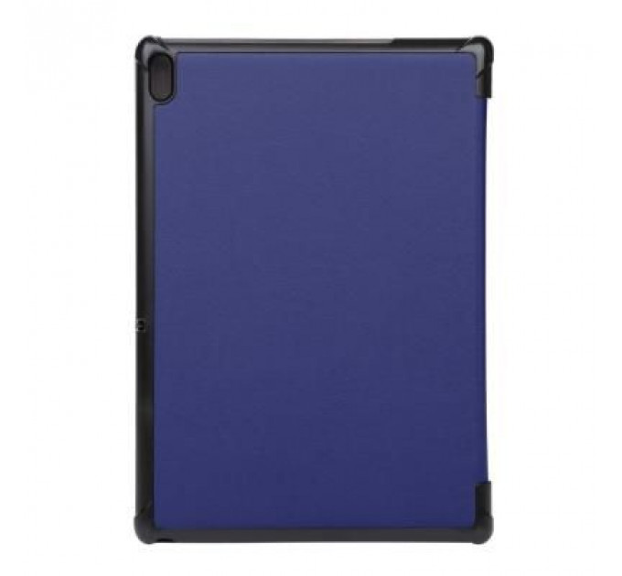 Чохол до планшета BeCover Smart Case для Lenovo Tab E10 TB-X104 Deep Blue (703277)