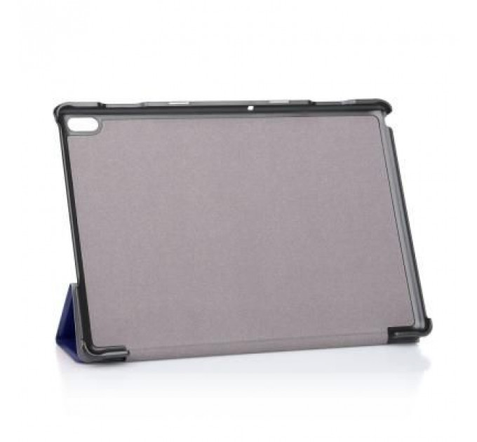Чохол до планшета BeCover Smart Case для Lenovo Tab E10 TB-X104 Deep Blue (703277)