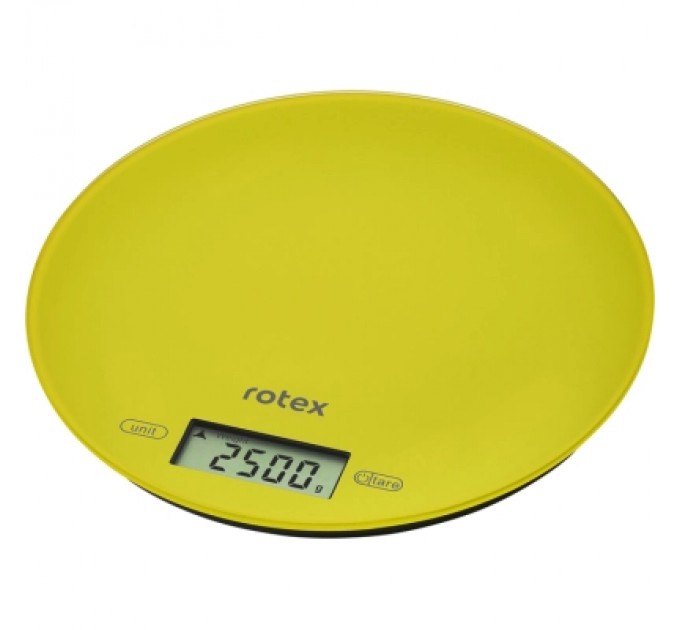 Rotex Ваги кухонні Rotex RSK16-O Oliva
