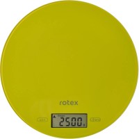 Ваги кухонні Rotex RSK16-O Oliva