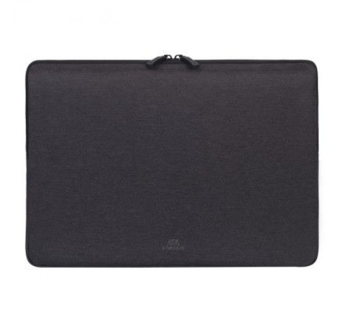 Чохол до ноутбука RivaCase 14" 7704 (Black) (7704Black)