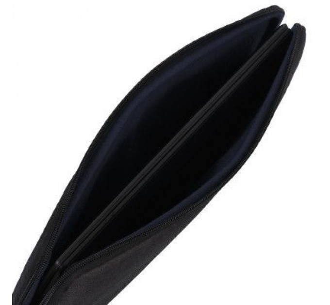Чохол до ноутбука RivaCase 14" 7704 (Black) (7704Black)