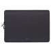 Чохол до ноутбука RivaCase 14" 7704 (Black) (7704Black)