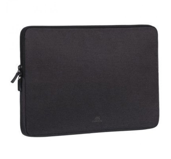 Чохол до ноутбука RivaCase 14" 7704 (Black) (7704Black)