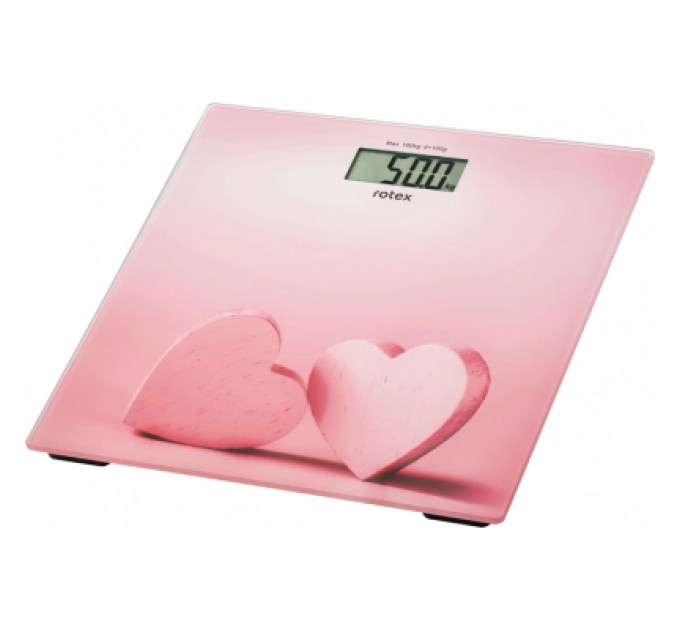 Rotex Ваги підлогові Rotex RSB17-P Amour
