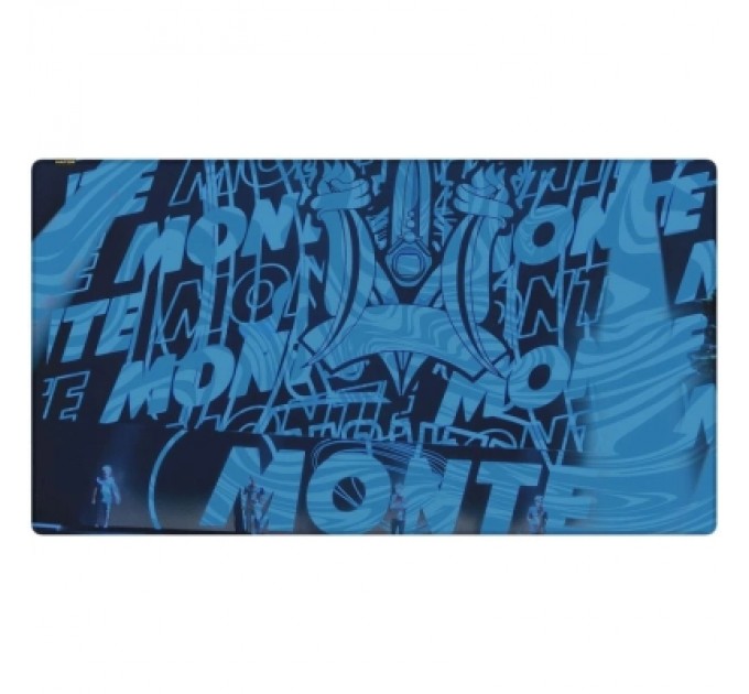 Hator Килимок для мишки Hator Tonn eSport Monte Edition 3XL Speed/Control Multicolored (HTP044)