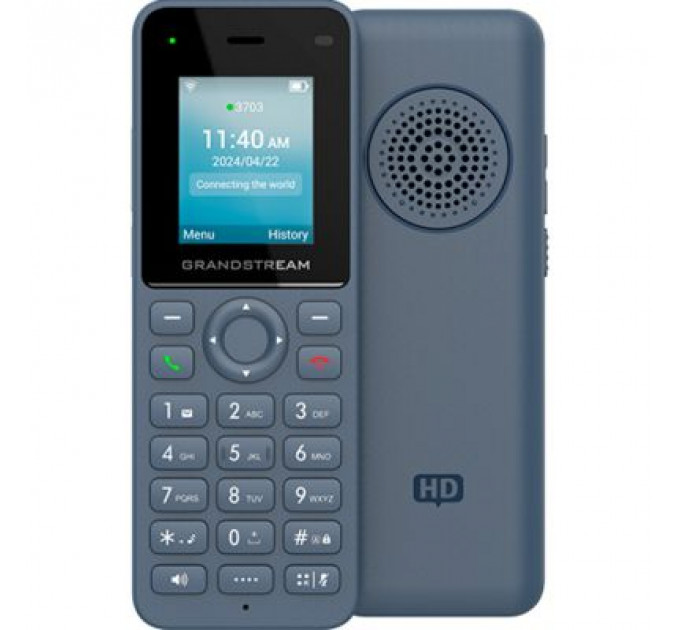 IP телефон Grandstream WP816