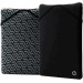 HP Чохол до ноутбука HP 14" Reversible Protective Blk/Geo Sleeve (2F2L4AA)