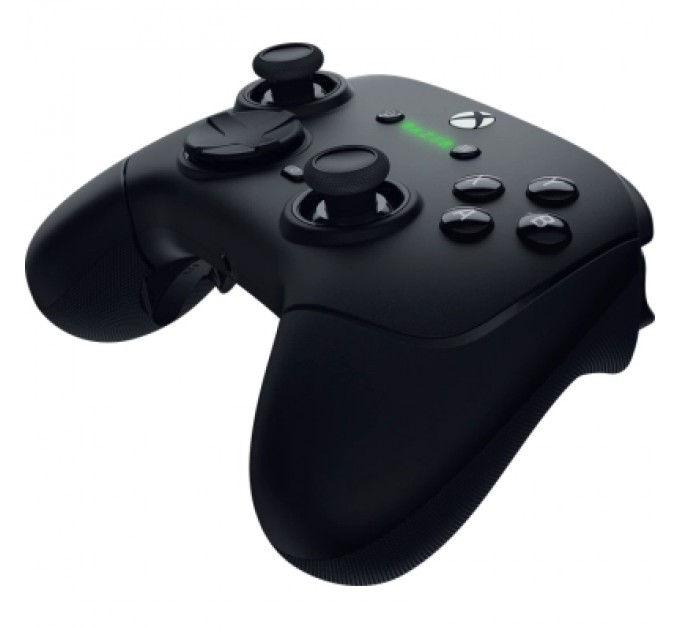 Razer Геймпад Razer Wolverine V3 Pro Black (RZ06-05200100-R3M1)