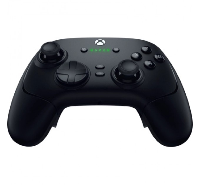 Razer Геймпад Razer Wolverine V3 Pro Black (RZ06-05200100-R3M1)