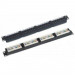 Патч-панель 19" 1U 24 порта 5e UTP kroneIDC Eserver (WT-2089A-CAT.5E)