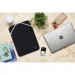 HP Чохол до ноутбука HP 14" Reversible Protective Blk/Slv Sleeve (2F2J1AA)