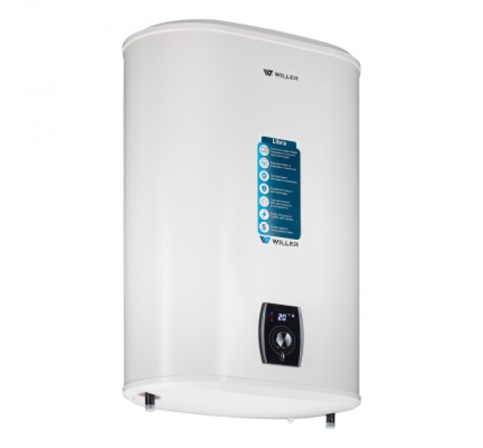 Willer Бойлер Willer EVH30DRI Libra