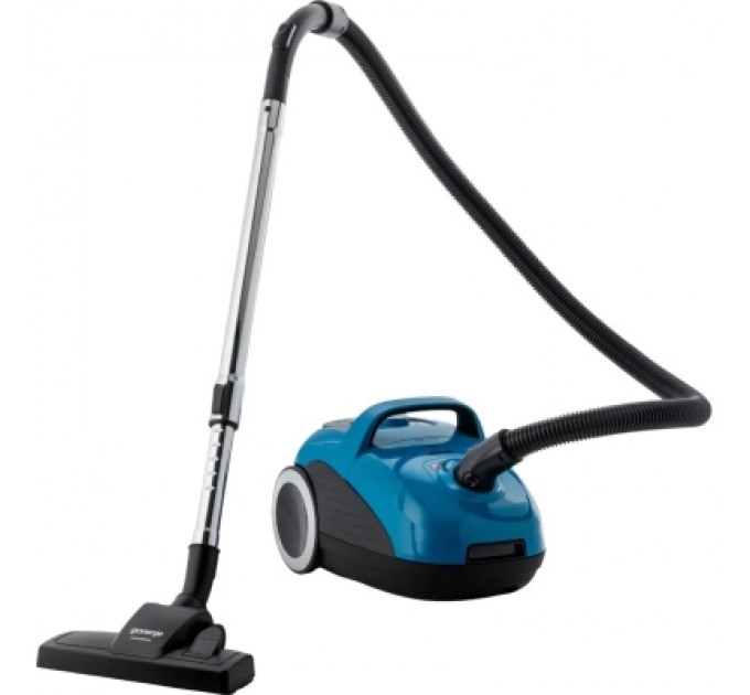 Gorenje Пилосос Gorenje VCE 22 G4HGR (VCE22G4HGR)