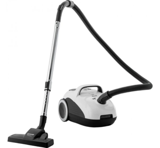 Gorenje Пилосос Gorenje VCE 21 G4EW (VCE21G4EW)