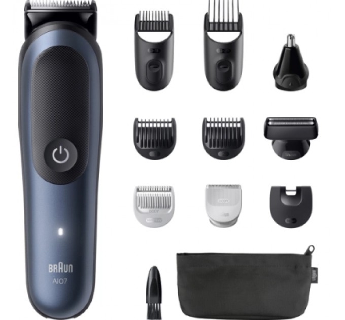Braun Тример Braun AIO 7540 (AIO7540)