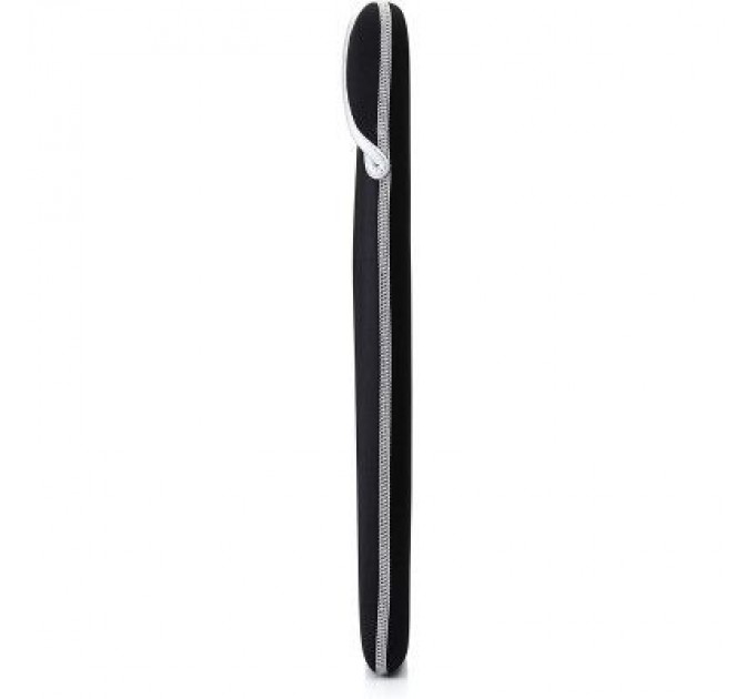HP Чохол до ноутбука HP 14" Reversible Protective Blk/Slv Sleeve (2F2J1AA)