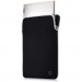 HP Чохол до ноутбука HP 14" Reversible Protective Blk/Slv Sleeve (2F2J1AA)