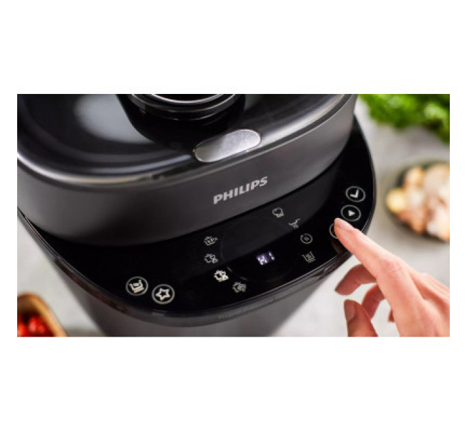 Philips Мультиварка Philips HD2151/40