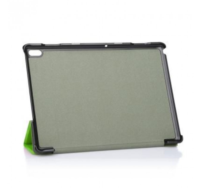 Чохол до планшета BeCover Smart Case для Lenovo Tab E10 TB-X104 Green (703278)
