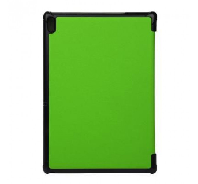 Чохол до планшета BeCover Smart Case для Lenovo Tab E10 TB-X104 Green (703278)