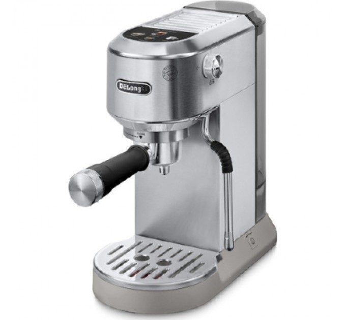 DeLonghi Ріжкова кавоварка еспресо DeLonghi EC 890.M