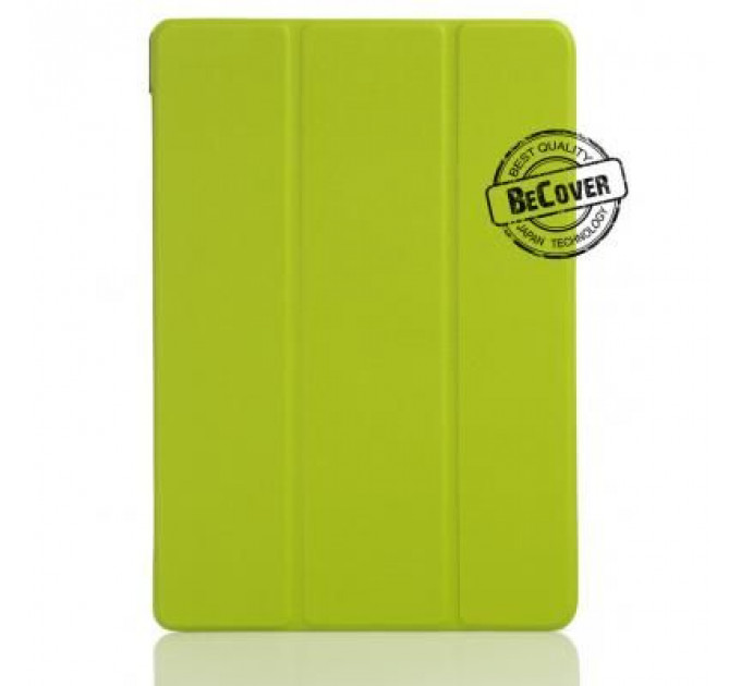 Чохол до планшета BeCover Smart Case для Lenovo Tab E10 TB-X104 Green (703278)