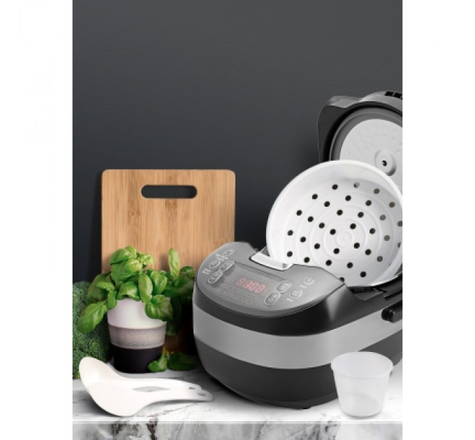 Polaris Мультиварка Polaris PMC 4003IH Graphite