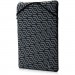 HP Чохол до ноутбука HP 15.6" Reversible Protective Blk/Geo Sleeve (2F2L0AA)