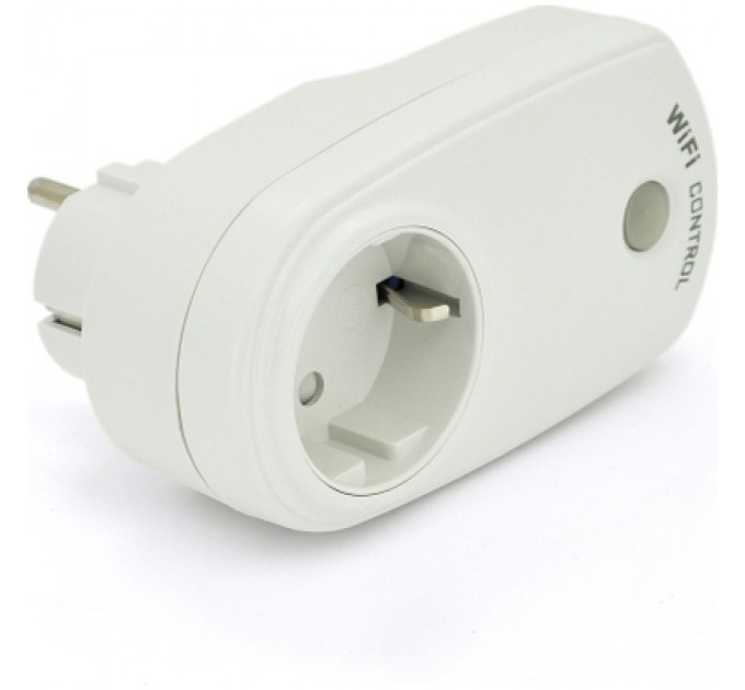 Voltronic Розумна розетка Voltronic WI-FI 220V 10A (ES9939-WiFi)