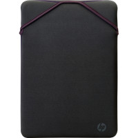 Чохол до ноутбука HP 15.6" Reversible Protective Grey/Mauve Sleeve (2F1W8AA)