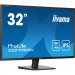 iiyama Монітор iiyama X3270QSU-B1