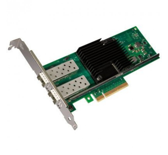 Мережева карта INTEL X710-DA2 bulk (X710DA2BLK)