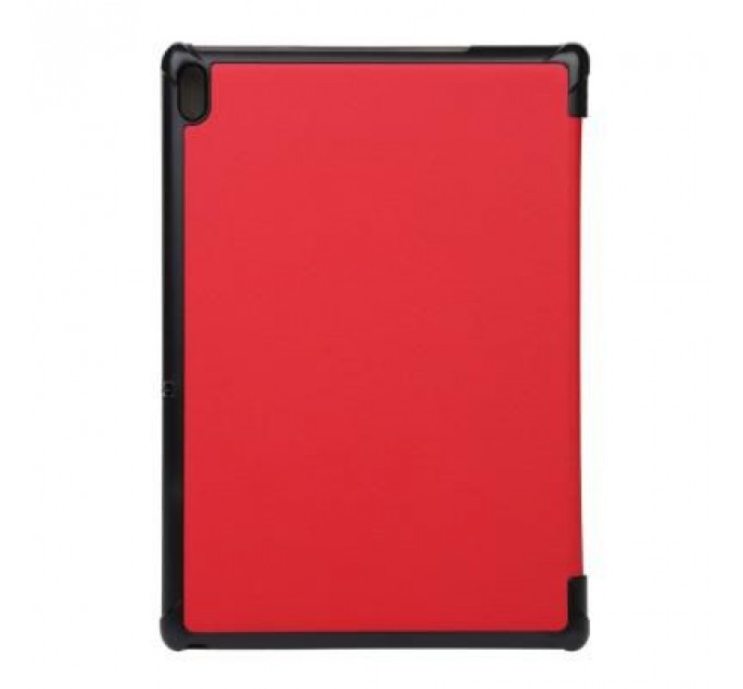 Чохол до планшета BeCover Smart Case для Lenovo Tab E10 TB-X104 Red (703280)